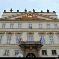 Prague - Mala Strana et Chateau 099